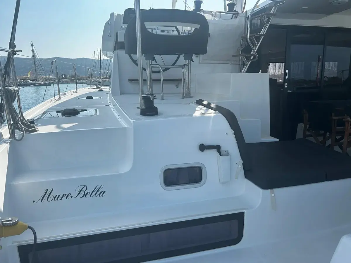 Marebella (Pax 12), Foto 13