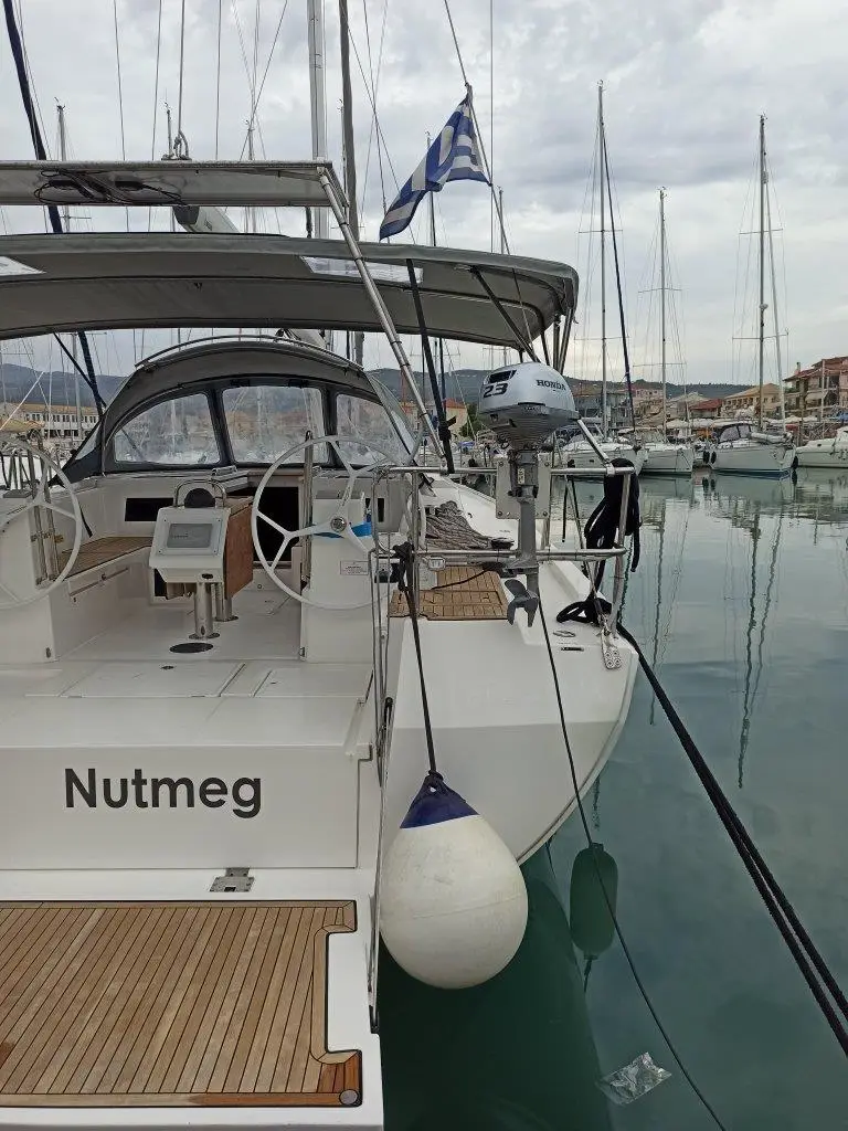 Nutmeg, Foto 15