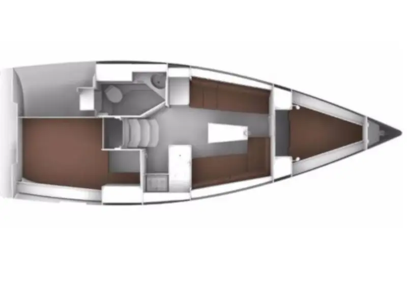 Baltazar, Plan image