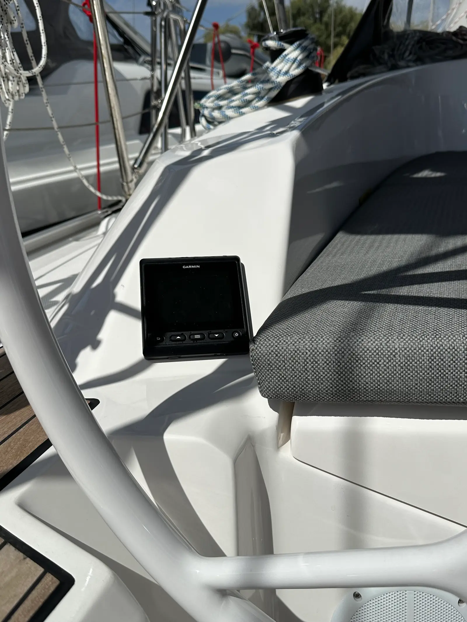 S/Y Celestia, Foto 17