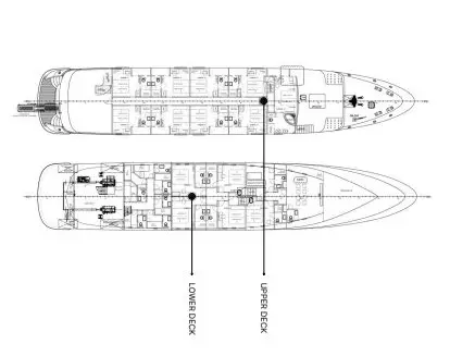 Roko, Plan image