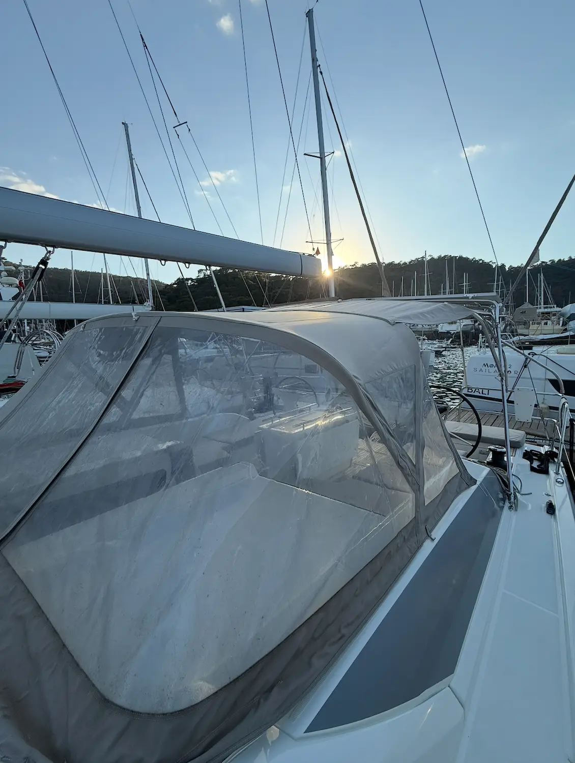 Athena 4, Foto 21
