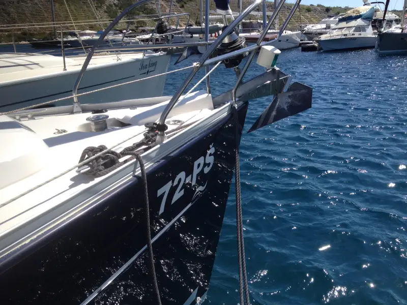 Sea Bird, Foto 6