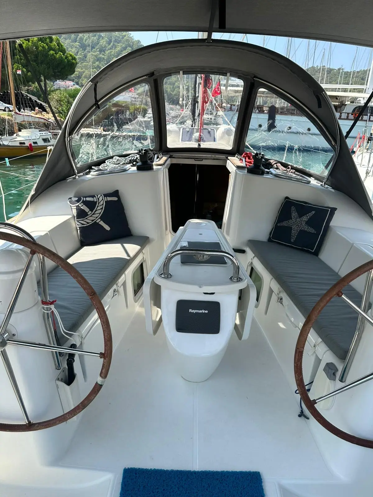 Steelbird I, Foto 33