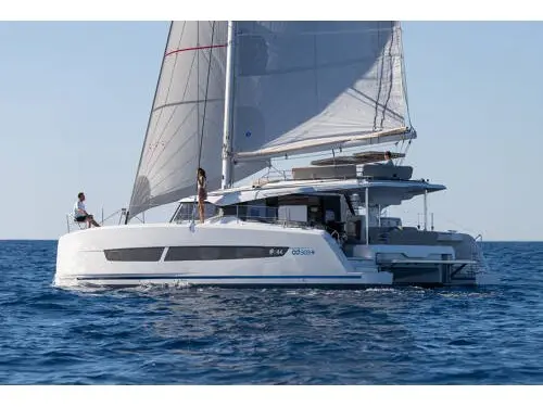 Blue Argo, New 44