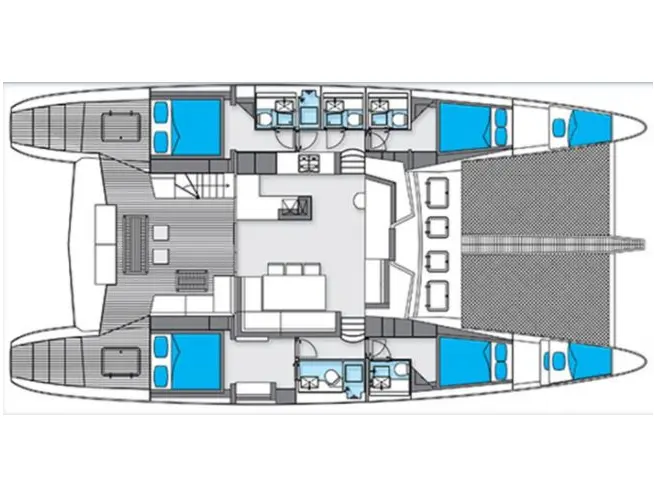 Marea, Plan image