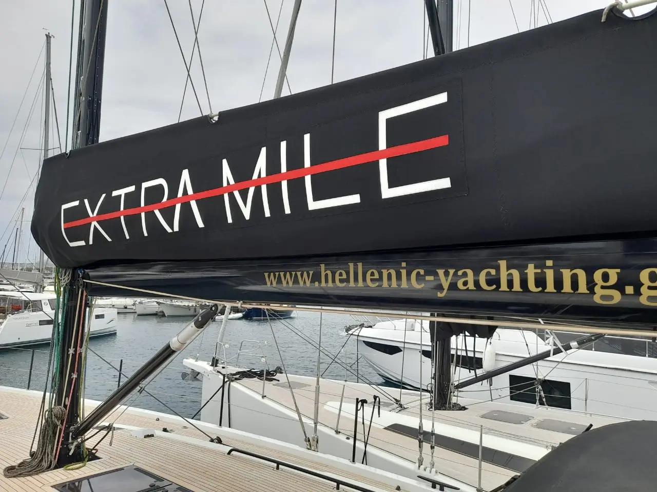 Extra Mile, Foto 40