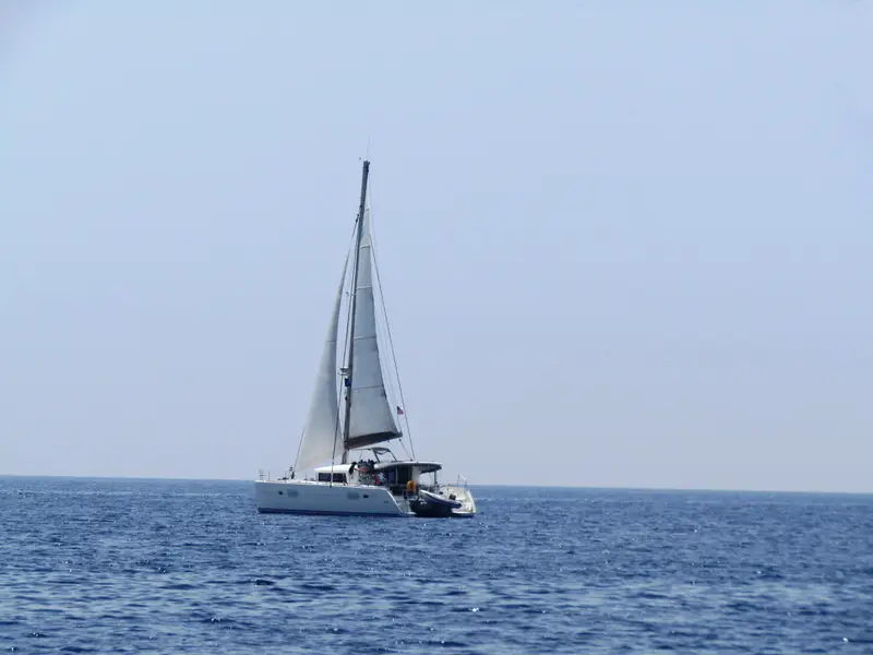 Winnie, Lagoon 400