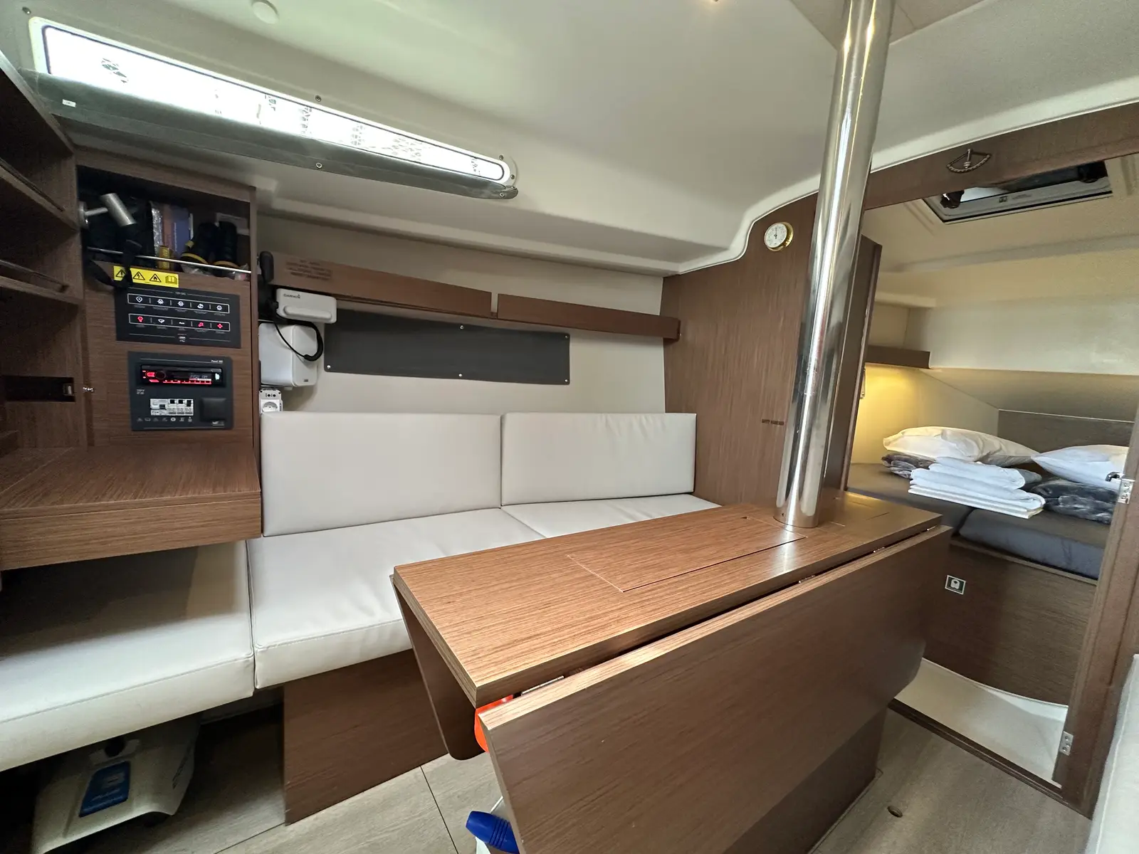 S/Y Aria, Foto 3