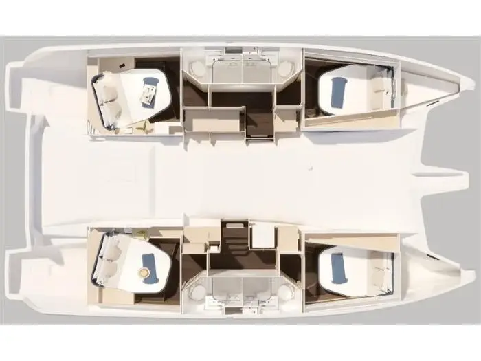 Agios Paisios, Plan image