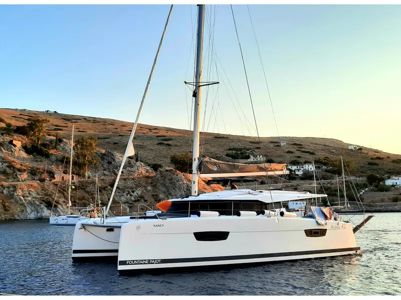 Nancy, Astréa 42