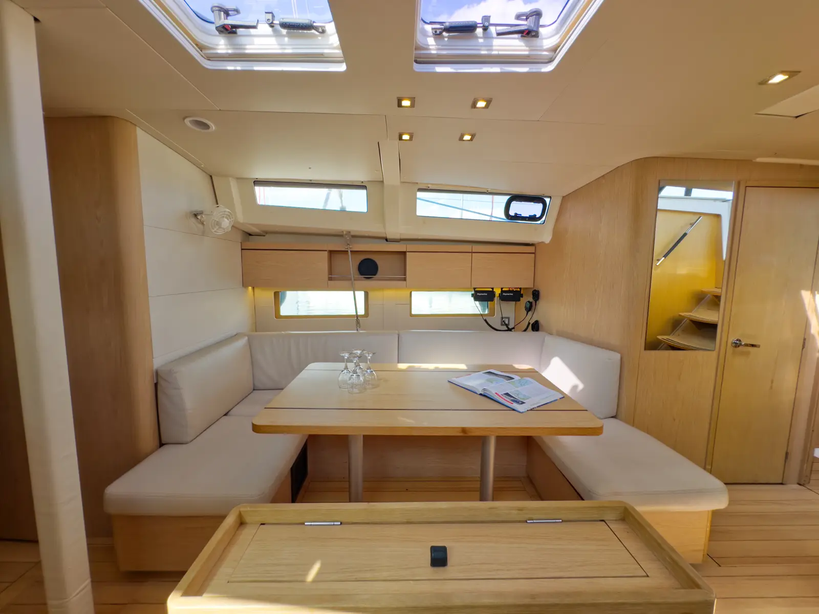 Sail Away (Refit 2025 - A/C - Electric Heads), Foto 15