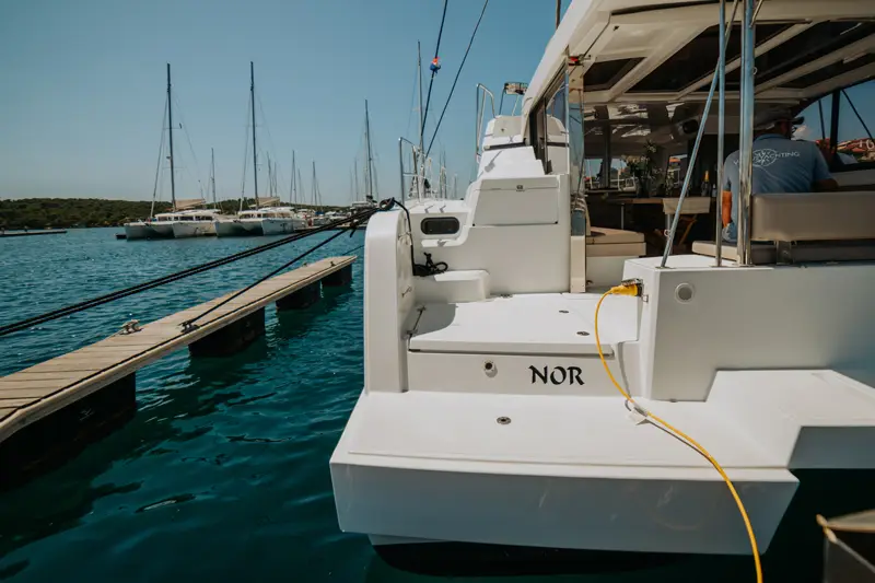 NOR, Foto 25