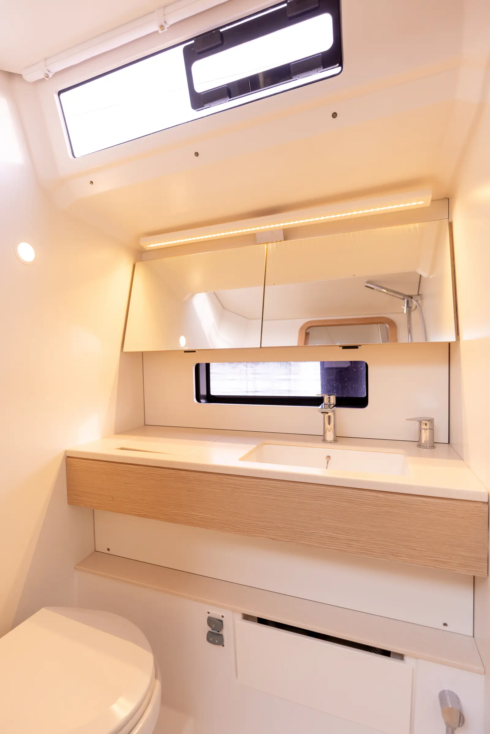Sunsail 41.3 Premium, Foto 6