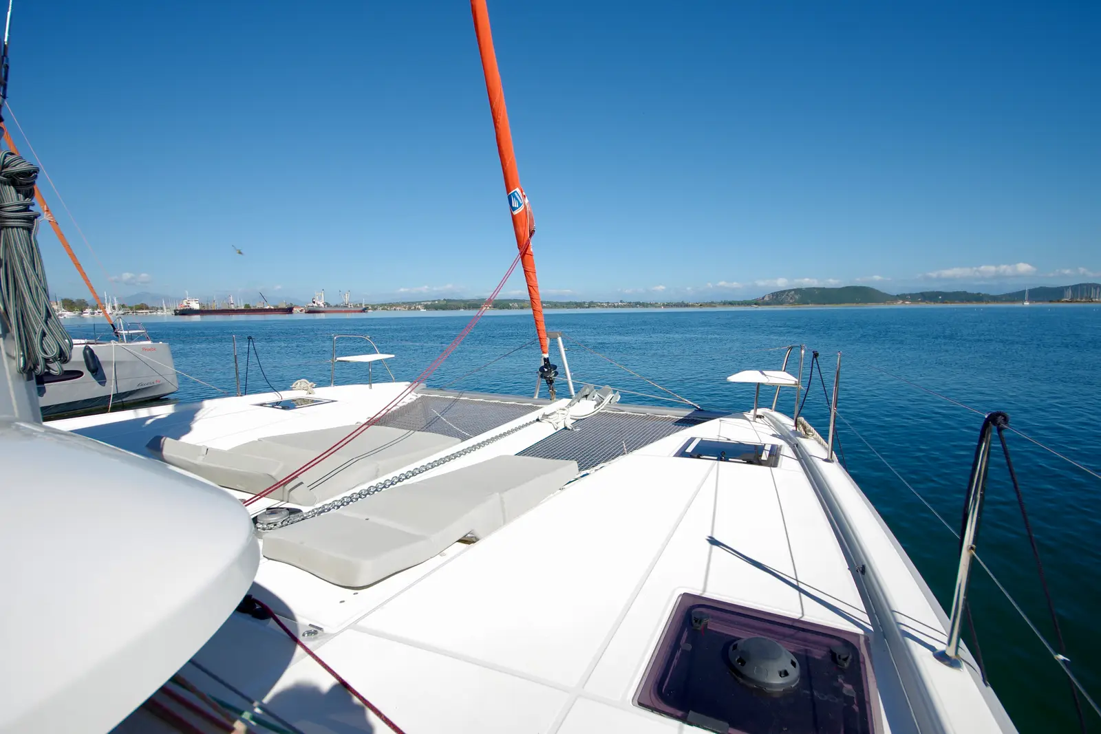 HELLENIC BREEZE, Foto 2