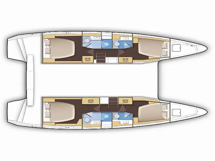 Freedom, Plan image