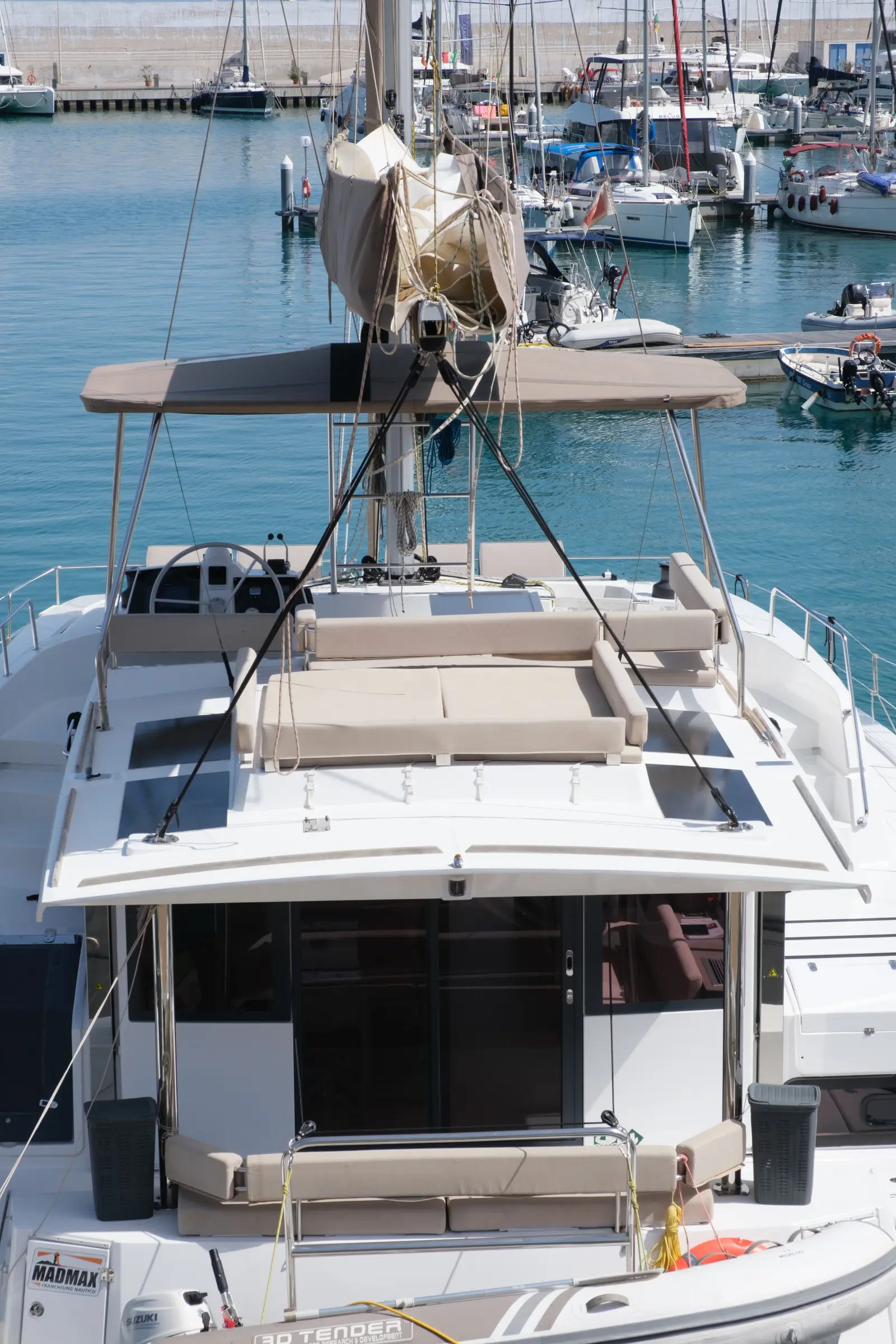 Migaloo, Foto 28