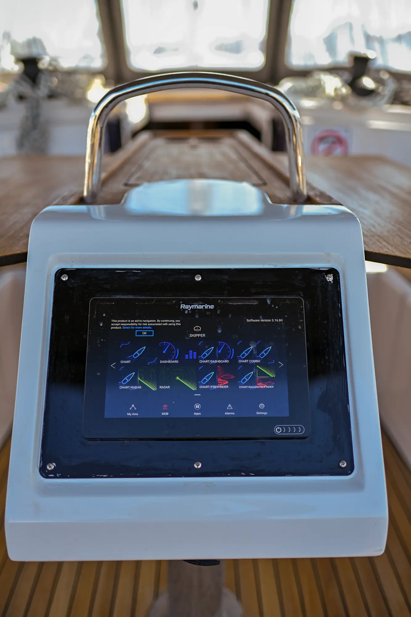 SEA CLOUD, Foto 22