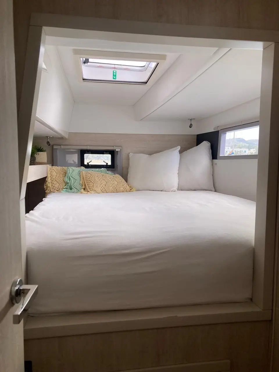 LEOPARD 43 PAULINE POWERCAT , Foto 13