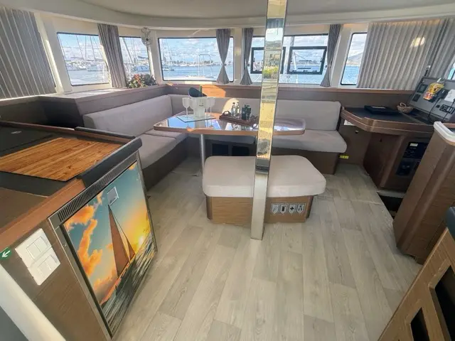 Tethys, Interior image