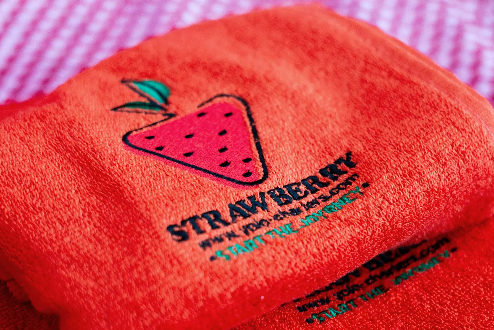 Strawberry, Foto 19