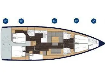MALENA, Plan image