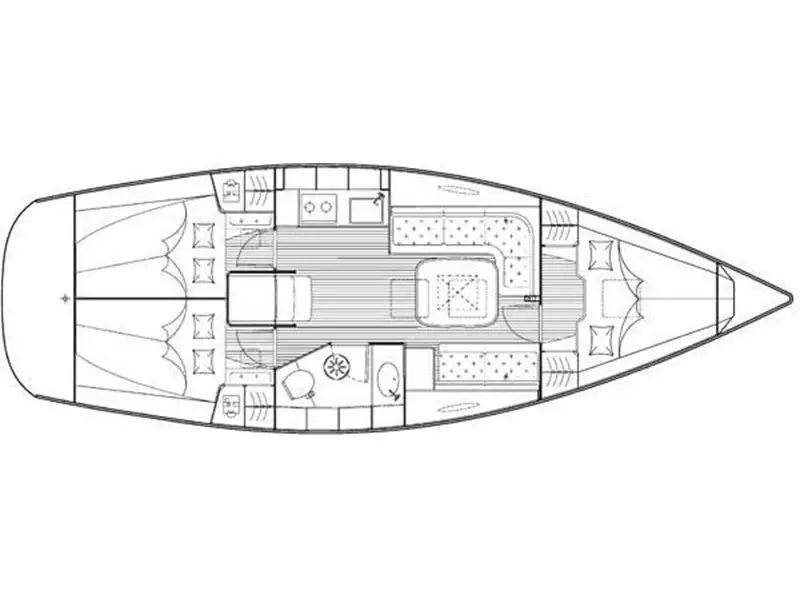 Jana, Plan image