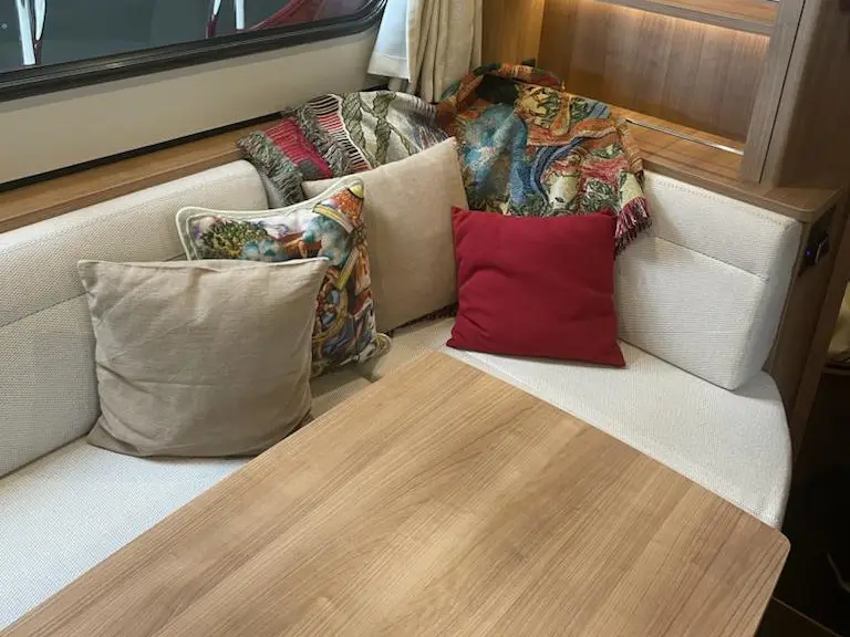 Cragganmore , Interior image