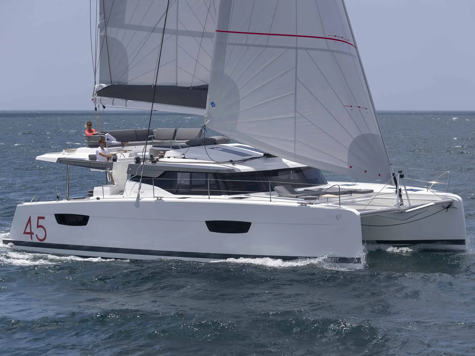 Premium, Elba 45