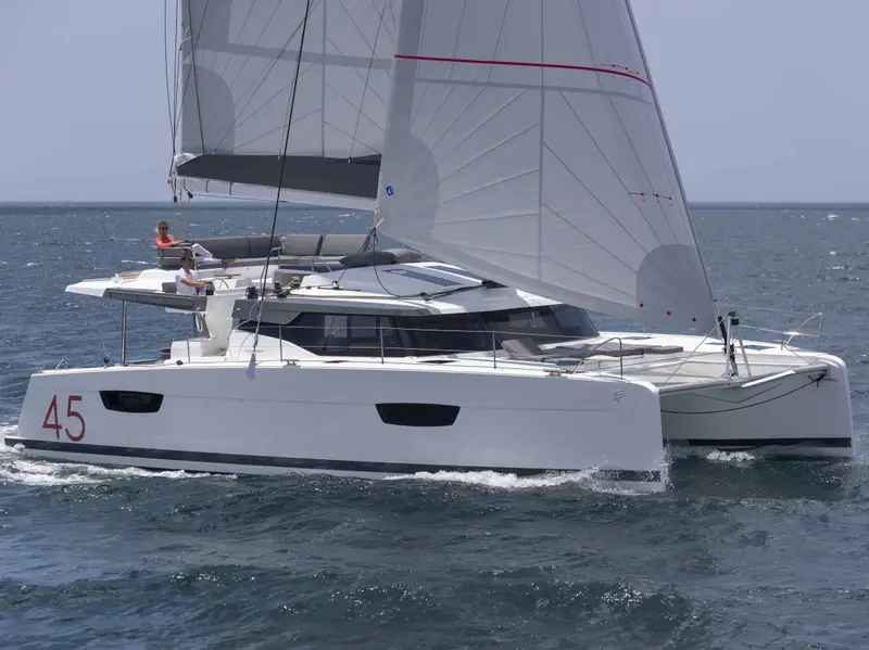 Premium, Elba 45