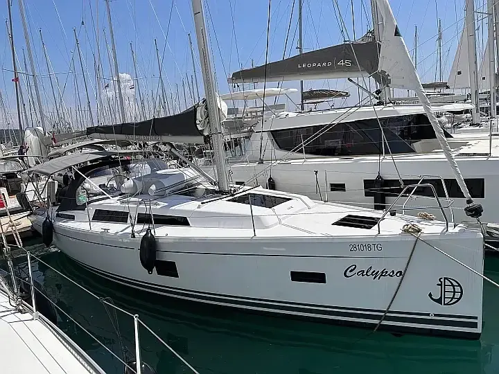 Calypso, Foto 4
