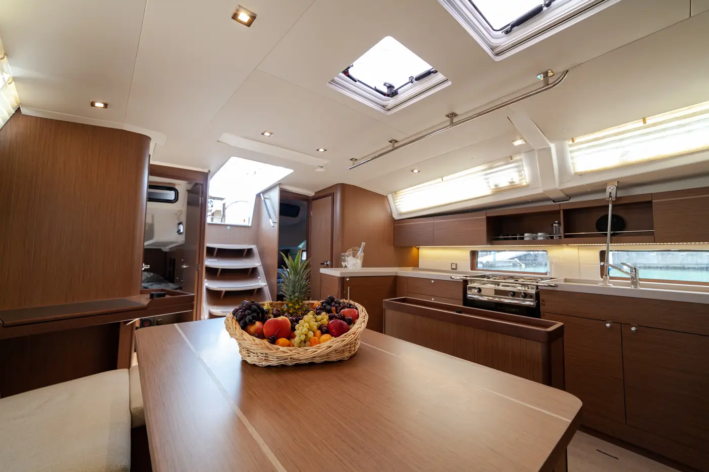 Sail Delta, Foto 23