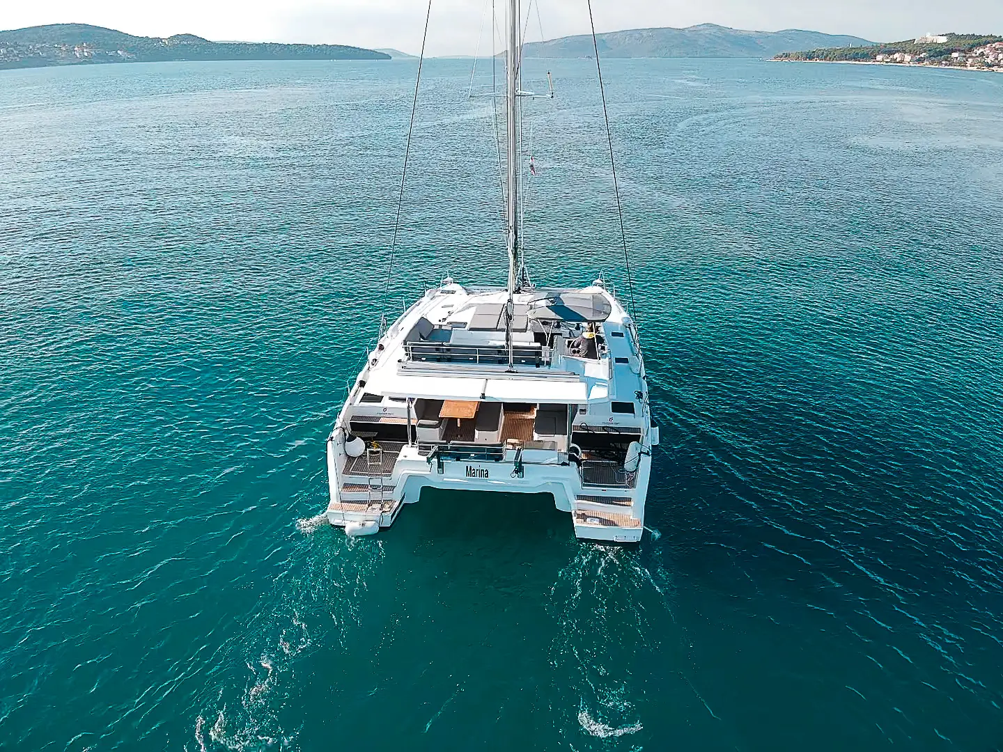 Marina, Foto 4