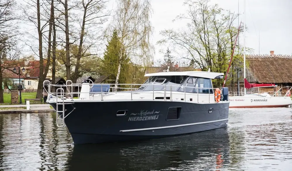 Nautika 1300 LUX, Foto 10