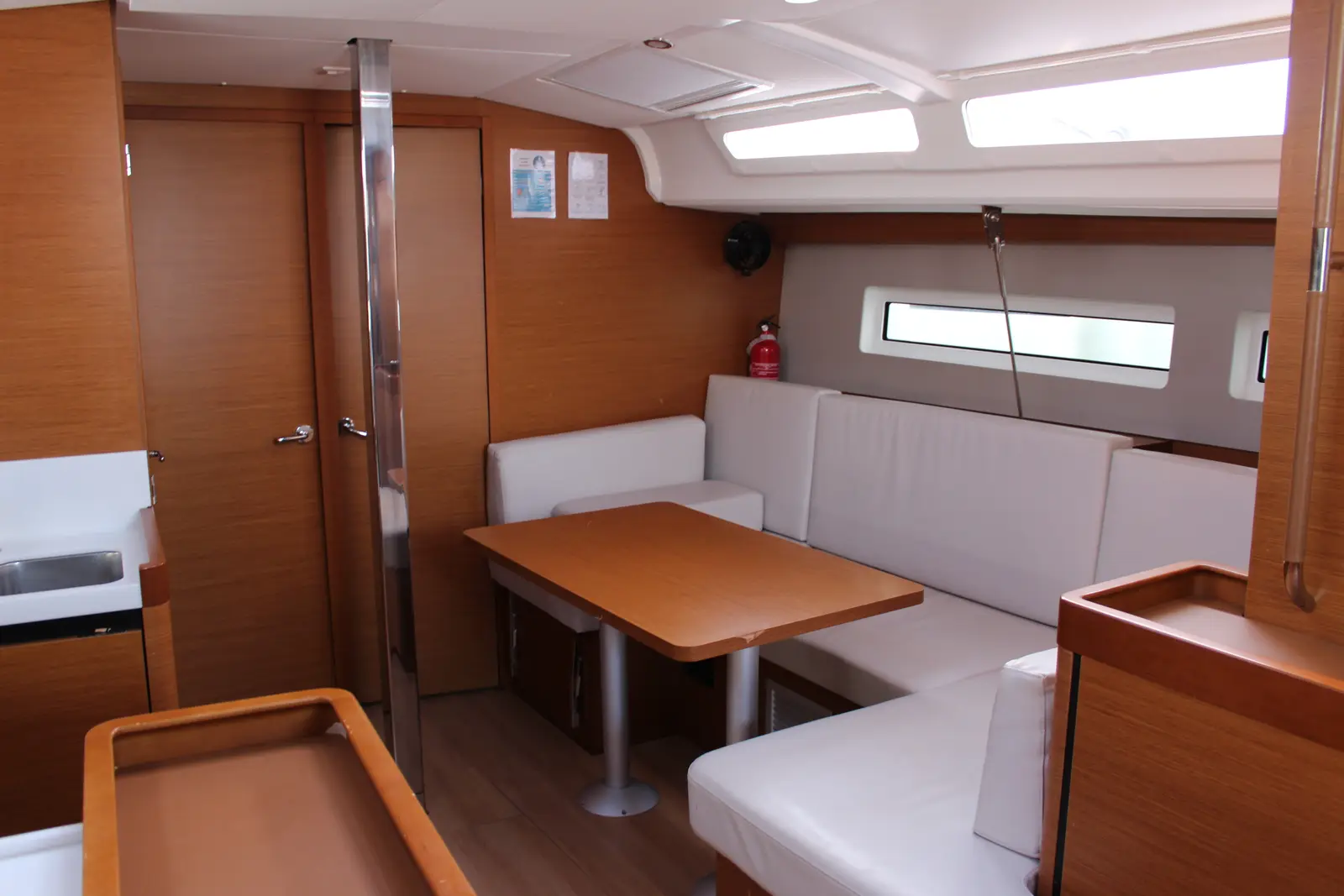 Sunsail 44 SO Classic, Foto 4