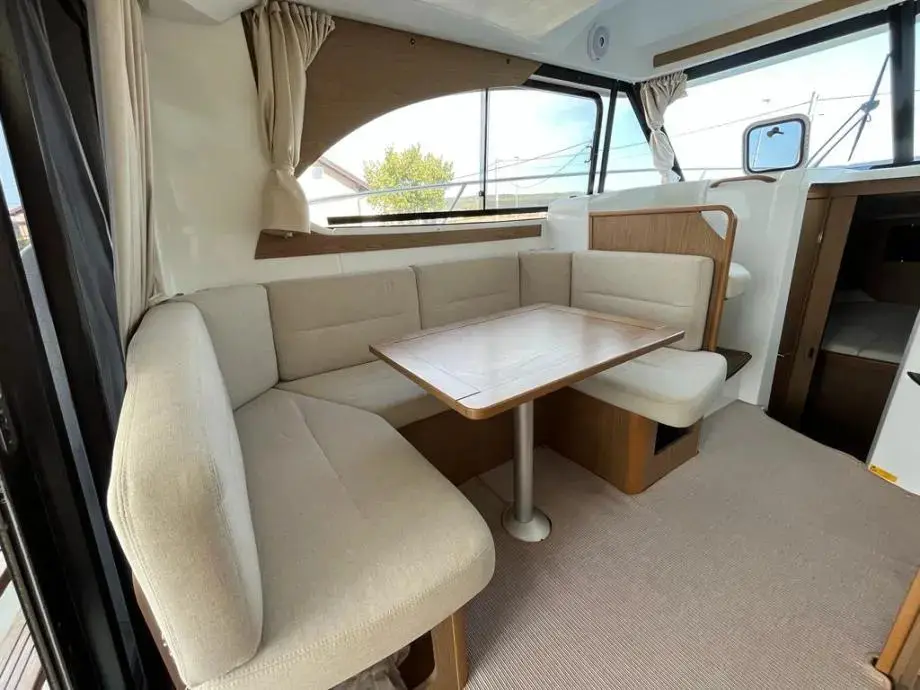 Antares 32 Fly, Foto 9