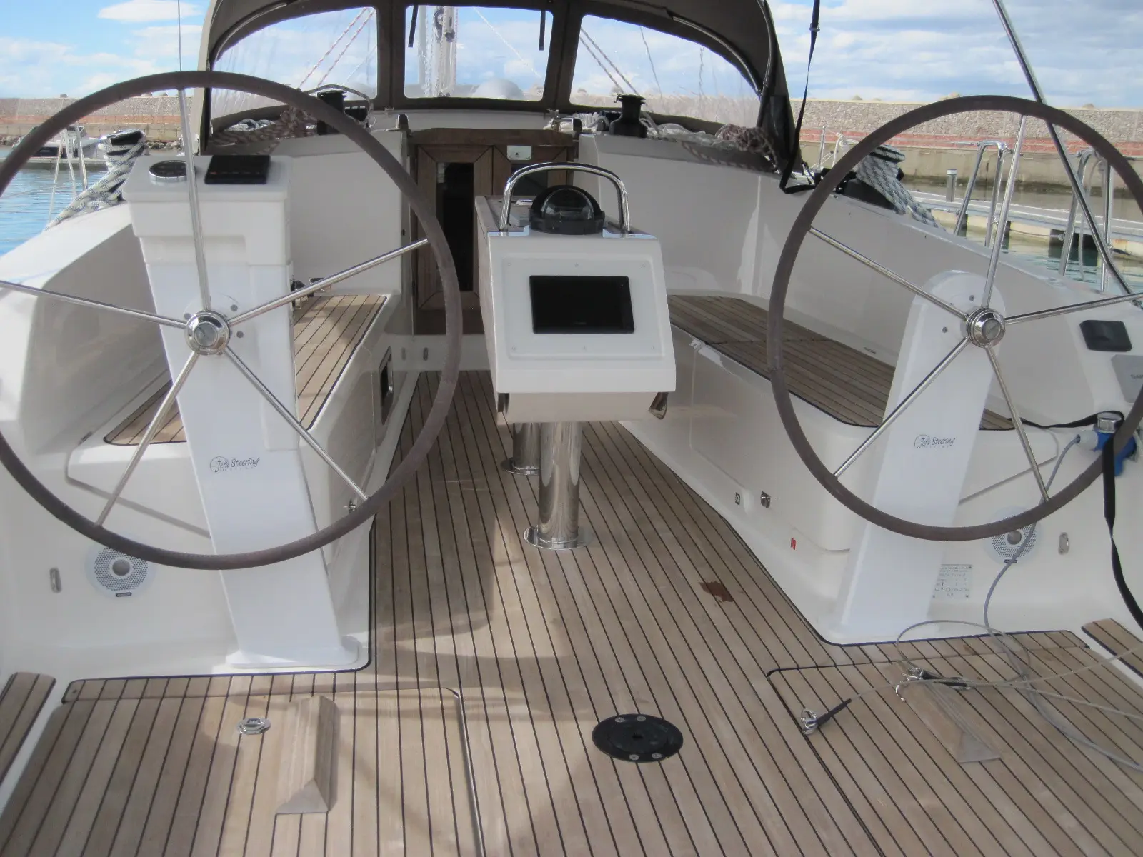 MARINA, Foto 5