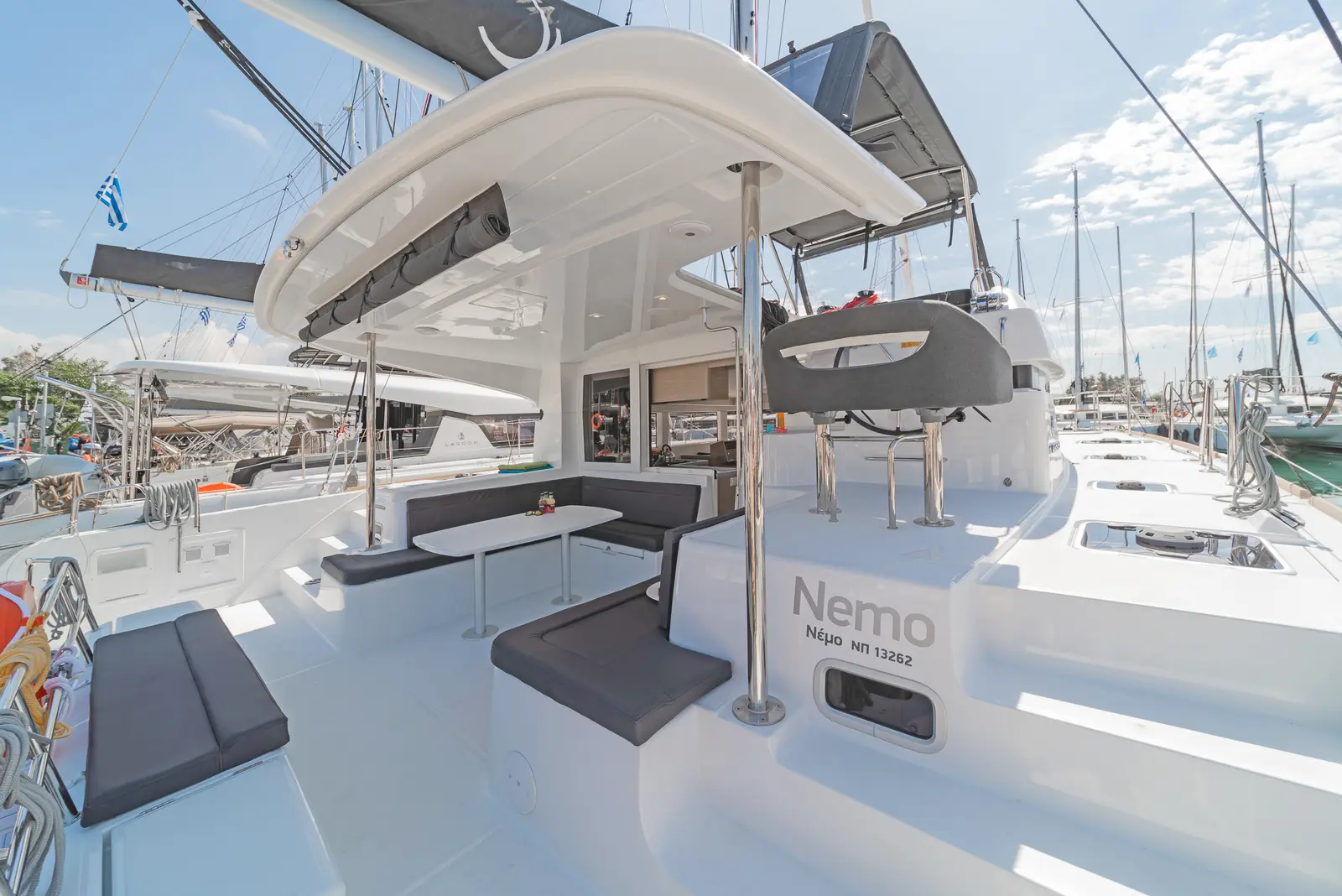 Nemo, Foto 2