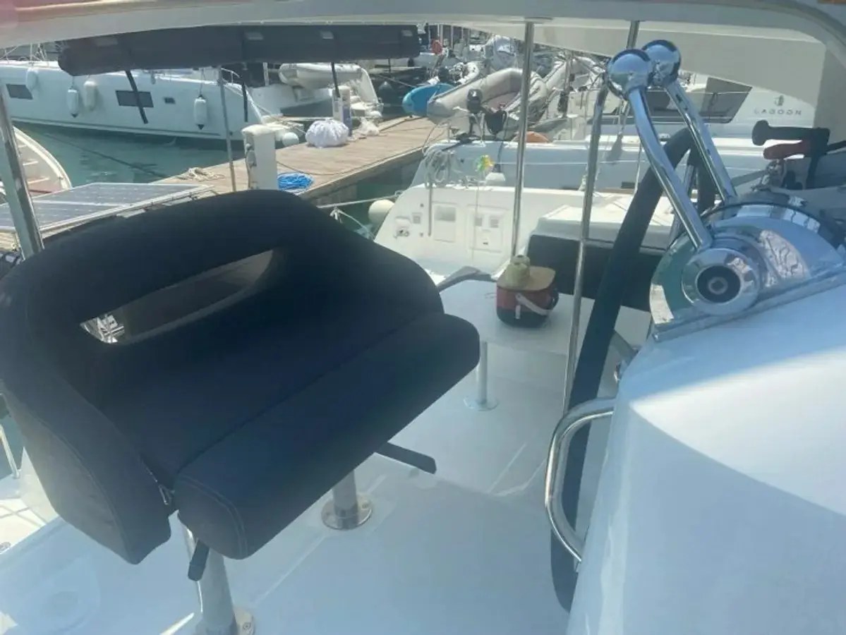 Maresueno (Pax 11), Foto 6