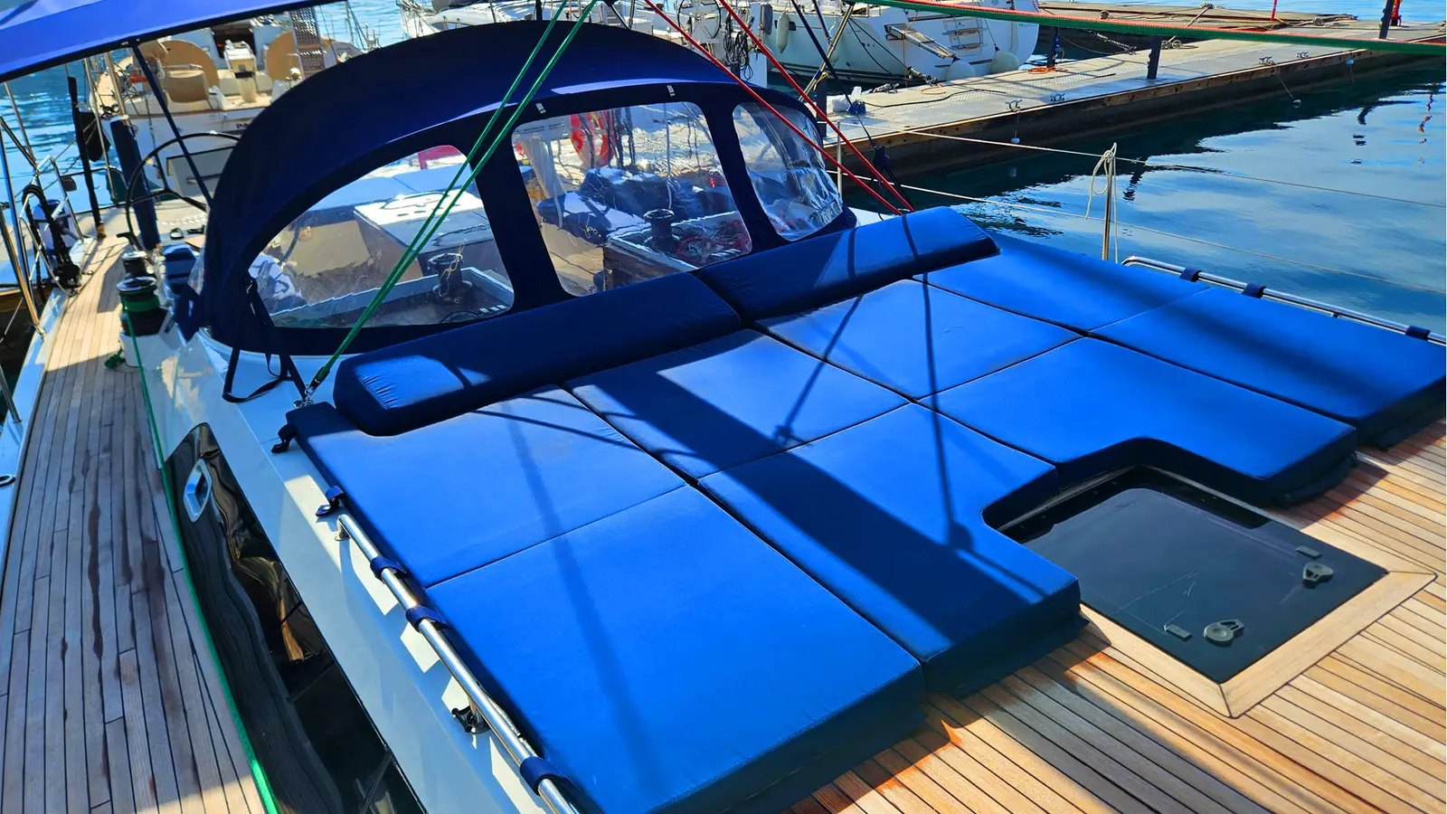 Kaiba, Foto 13