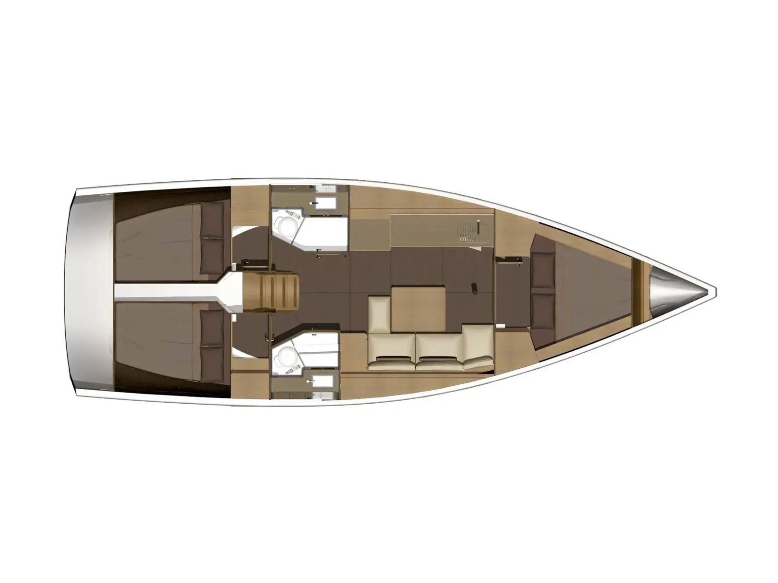 Regor, Plan image