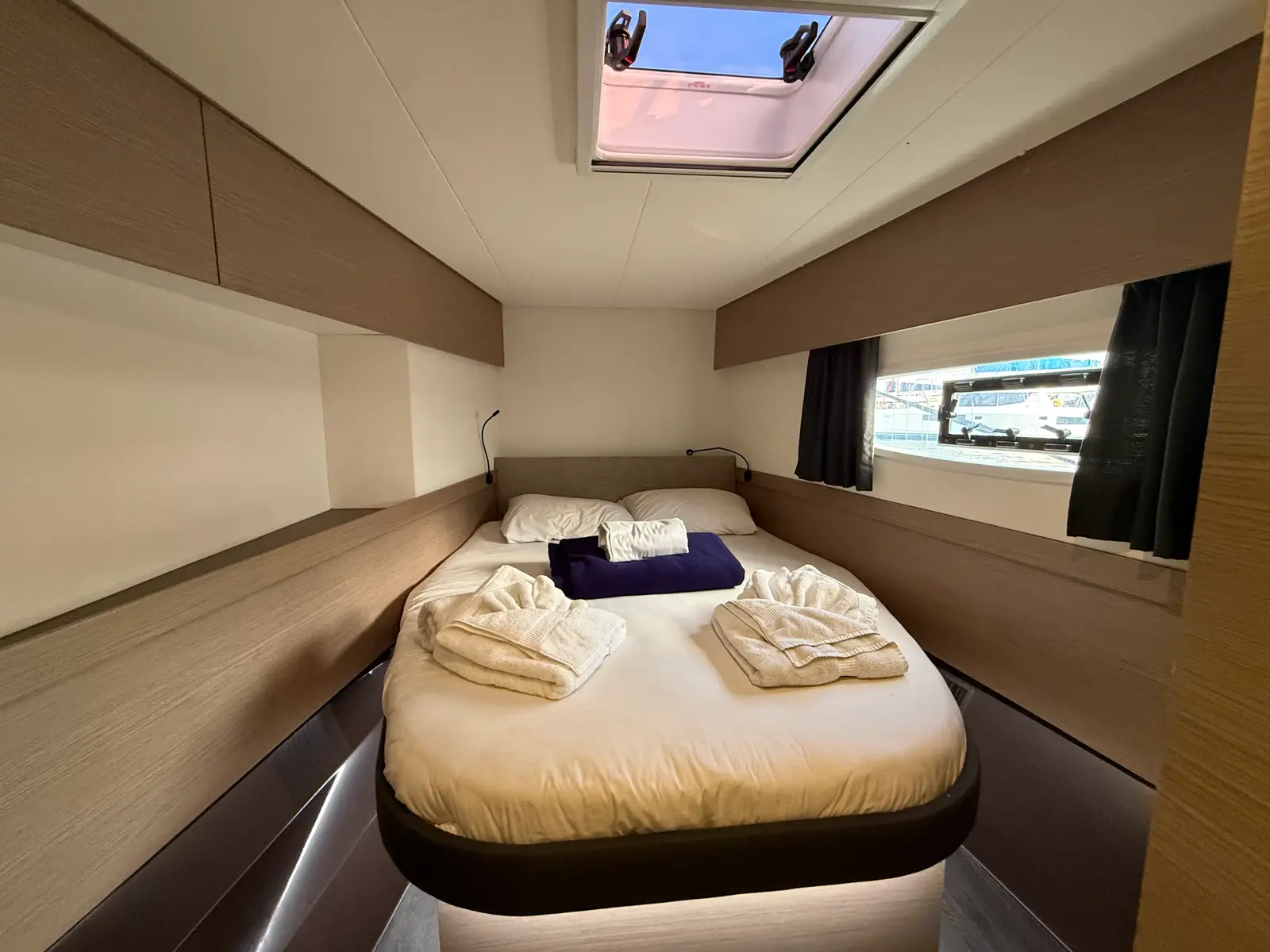 Nauti Intentions, Foto 3