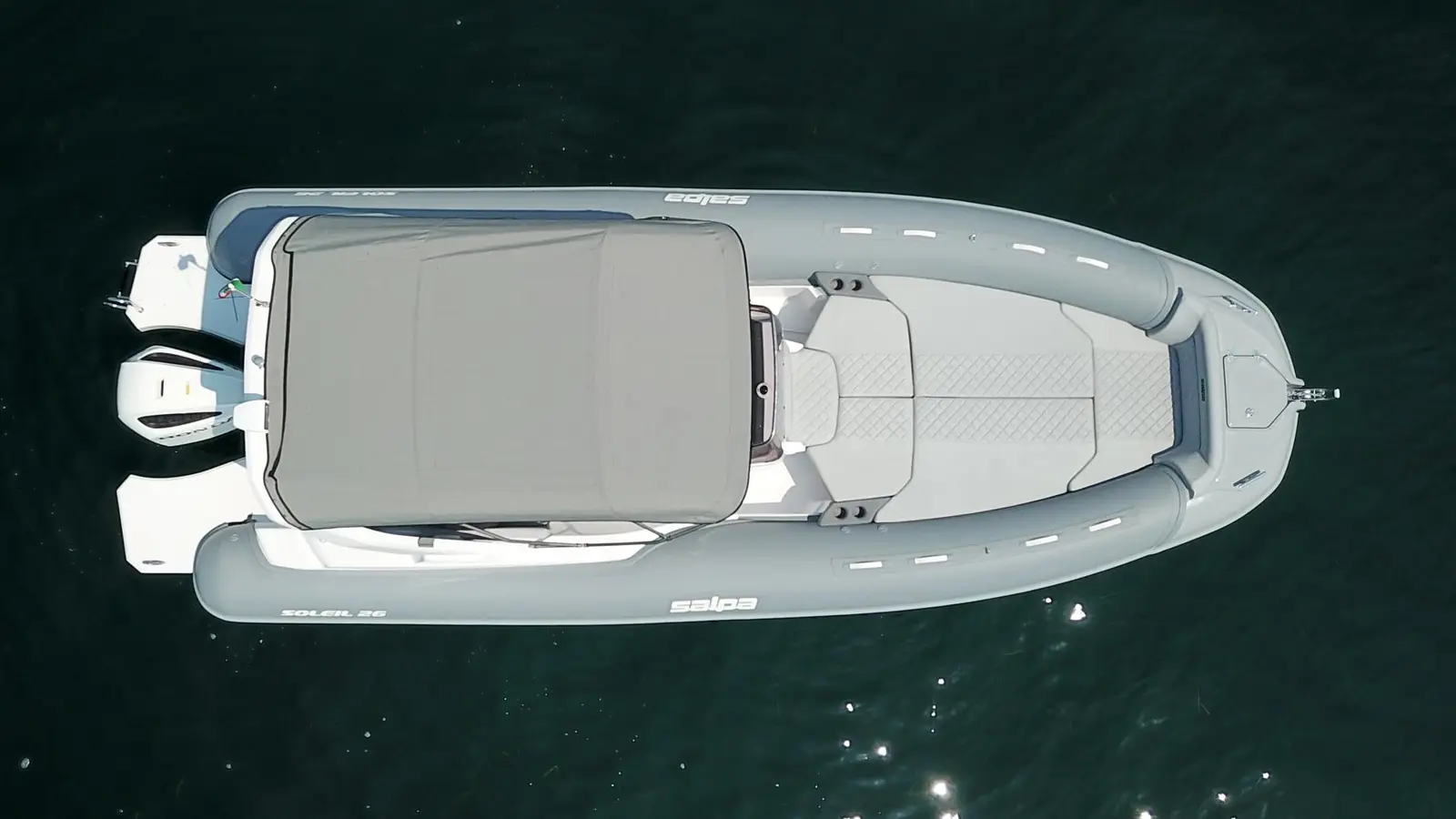 Salpa, Foto 7