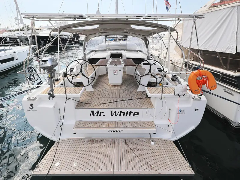 MR. WHITE , Foto 12