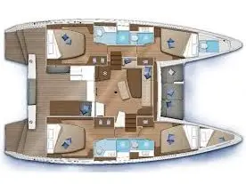 Enjoy, Plan image