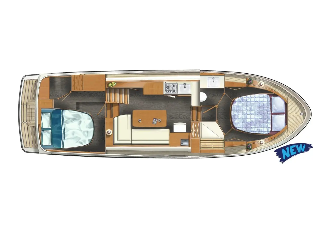 Colonia, Plan image