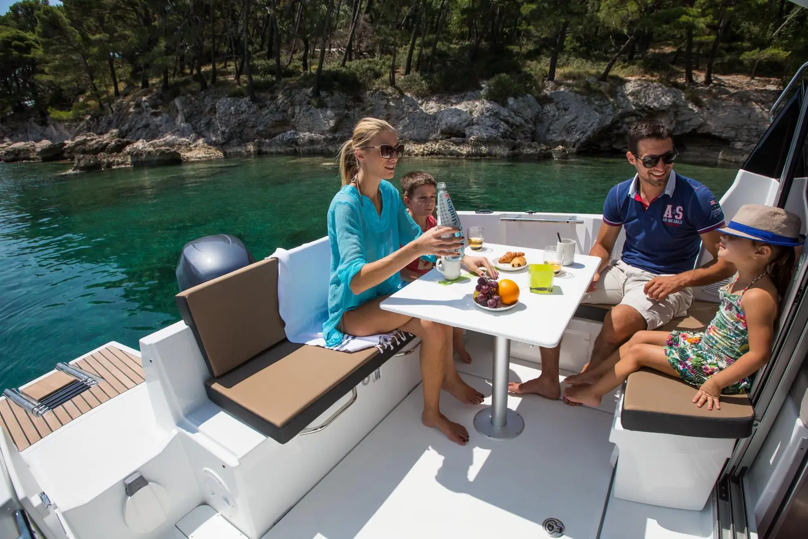 Merry Fisher 795, Foto 5