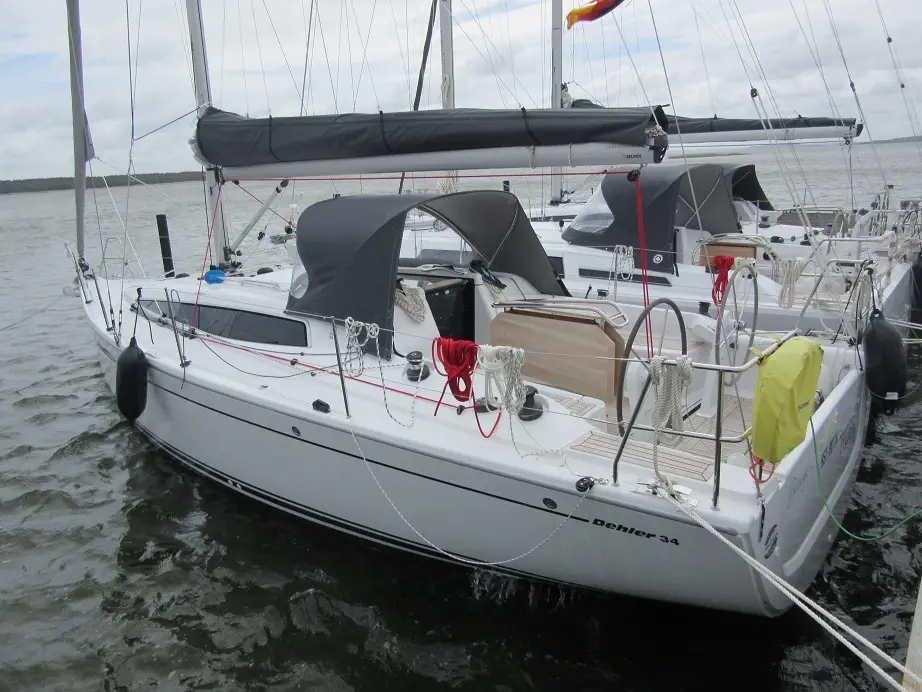 Seventeen, Main image