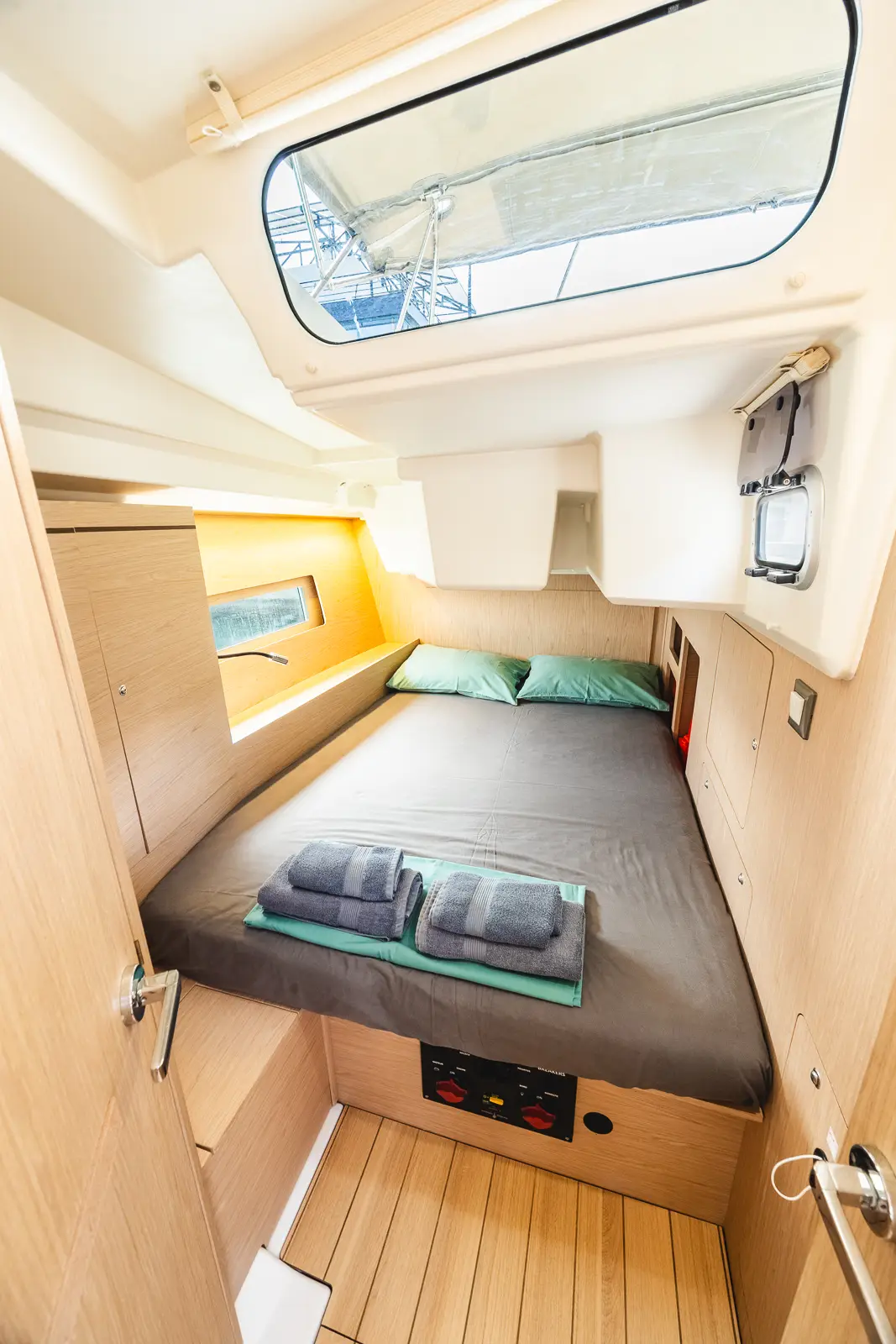 Ellaida Built 2019, Foto 2