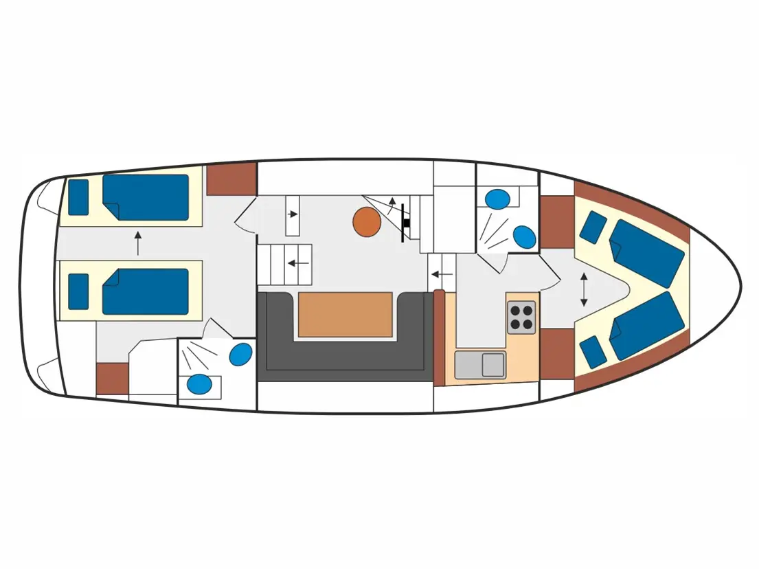 2507, Plan image